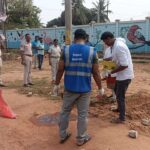 ମାନସ ଦଳେଇ ହତ୍ୟା ଘଟଣାରେ ଜଣେ ଗିରଫ