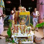 ଅଷ୍ଟପ୍ରହରି ନାମଯଜ୍ଞ ଉଦଯାପିତ