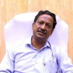 ମନୋଜ କୁମାର ପରିଡା ରାଜ୍ୟ ମୁଖ୍ୟ ସୂଚନା କମିଶନର