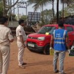 ମାନସ ଦଳେଇ ହତ୍ୟା ମାମଲାରେ ଆଉ ଜଣେ ଗିରଫ