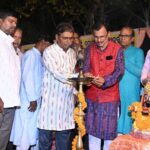 ଅନନ୍ତବିହାର ୱେଲଫେୟାର ସୋସାଇଟି ପକ୍ଷରୁ ଓଡ଼ିଆ ନବବର୍ଷ ପାଳିତ