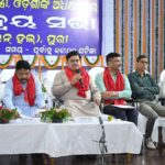 ରଥଯାତ୍ରା ପାଇଁ ଗାଡିବ ୩୬୫ ସ୍ୱତନ୍ତ୍ର ଟ୍ରେନ୍