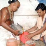 ଶ୍ରୀଜିଉଙ୍କ ଶ୍ରୀଅଙ୍ଗରେ ଲାଗି ହେବ ଫୁଲୁରି ତେଲ