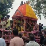 ଜୟ ଜଗନ୍ନାଥ ଧ୍ୱନିରେ କମ୍ପିଲା ଟାଙ୍ଗୀ – କୁହୁଡ଼ି
