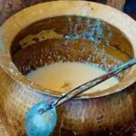 ମହାପ୍ରଭୁ ଶ୍ରୀ ଅଲାରନାଥଙ୍କ କ୍ଷୀରିଭୋଗ