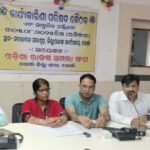 ଦାବୀ ପୂରଣ ନ ହେଲେ ପୁଣି ୧୧ ରୁ ଆନ୍ଦୋଳନ