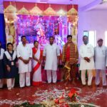 ଜଟଣୀର ବିଭିନ୍ନ ଶିକ୍ଷାନୁଷ୍ଠାନରେ ବିଘ୍ନ ବିନାଶକଙ୍କ ପୂଜା