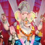 ୩୫୦ରୁ ଉର୍ଦ୍ଧ ସ୍ଥାନରେ ଗଜାନନଙ୍କ ପୂଜା