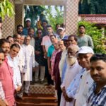 ଉତ୍କଳମଣି ପଣ୍ଡିତ ଗୋପବନ୍ଧୁ ଦାସ ୧୪୮ତମ ଜୟନ୍ତୀ ପାଳିତ