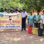 ଜଟଣୀ ସରସ୍ଵତୀ ଶିଶୁ ବିଦ୍ୟା ମନ୍ଦିରରେ ଗୋପବନ୍ଧୁ ଜୟନ୍ତୀ ପାଳିତ