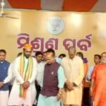 ପଦ୍ମ ଧରିଲେ ଜୟ ଢୋଲକିଆ