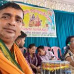 ଶ୍ରୀ ମୁକ୍ତେଶ୍ୱର ଦେବଙ୍କ ପୀଠରେ କ୍ଷୀରସାଇ ମହାରୁଦ୍ରାଭିଷେକ ମହାଯଜ୍ଞ