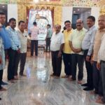 ଜଟଣୀରେ ଅନ୍ନକୁଟ ଉତ୍ସବ ପାଳିତ