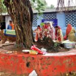 ଜଟଣୀରେ ଗୋଷ୍ଟାଷ୍ଟମୀ ଉତ୍ସବ ପାଳିତ