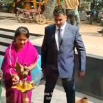 ପଟିଆରେ ଖୋଲିଲା ମେଟ୍ରୋର ନୂତନ ସୋ ରୁମ୍