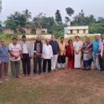 ଡିସେମ୍ବର ୭ ରୁ ୧୩ ଜଟଣୀ ପୁସ୍ତକ ମେଳା