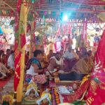 ଜଟଣୀ ରେ ଦୁର୍ଗା ମାତା ଏବଂ ଶିବ ପରିବାର ମନ୍ଦିର ପ୍ରତିଷ୍ଠା