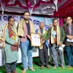 ଆରମ୍ଭ ହେଲା ତ୍ରୟୋବିଂଶତିତମ ଜଟଣୀ ପୁସ୍ତକ ମେଳା