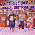 ରୋଜାର ଅଷ୍ଟାଦଶତମ ବାର୍ଷିକ ଉତ୍ସବ