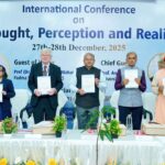 ଆଇଆଇଟି ଭୁବନେଶ୍ବରରେ ଚିନ୍ତା, ଧାରଣା ଏବଂ ବାସ୍ତବତା ସମ୍ବନ୍ଧରେ ଆନ୍ତର୍ଜାତୀୟ ଆଲୋଚନାଚକ୍ର