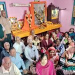 ସ୍ବାମୀ ଦେବାନନ୍ଦଜୀଙ୍କ ୨୬ ତମ ପୁଣ୍ୟ ତିଥି ଆରାଧନା ଦିବସ ପାଳିତ