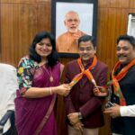 ପଦ୍ମ ଧରିଲେ ଉମା ପଟ୍ଟନାୟକ