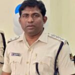 ଲାଞ୍ଚ ନେଇ ବନ୍ଧା ହେଲେ IIC ବିଜୟ କୁମାର ବାରିକ