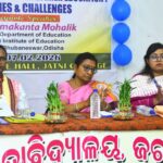 ଜଟଣୀ ମହାବିଦ୍ୟାଳୟ, ଶିକ୍ଷା ବିଭାଗର ପାଠଚକ୍ର