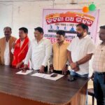 ତୃତୀୟ ପଥ ଉତ୍ସବରେ ୨୦ଫୁଟ ଉଚ୍ଚ ଶିବ ମୂର୍ତ୍ତି