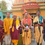 ଶ୍ରୀଶ୍ରୀ ବିଲ ବାଲୁଙ୍କେଶ୍ୱର ଦେବଙ୍କ ୨୫ତମ ବାର୍ଷିକ ଉତ୍ସବ