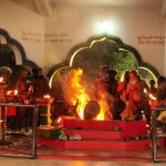 ଲବଣଗିରି ମହିମା ଆଶ୍ରମରେ ସାଧୁ ସମ୍ମିଳନୀ