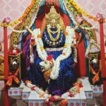 କାତ୍ୟାୟନୀ ବେଶରେ ଦର୍ଶନ ଦେଲେ ମା’ ଜାଗୁଳେଇ