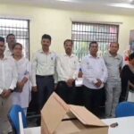 ଟାଙ୍ଗୀ ଓକିଲ ସଂଘ ପକ୍ଷରୁ ଓକିଲାତି ଦିବସ ପାଳିତ