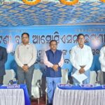 ଜଟଣୀ ବାର୍ ଆସୋସିଏଶନ୍ ପକ୍ଷରୁ ଓକିଲ ଦିବସ ପାଳିତ